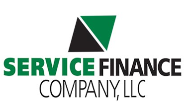 service finance logo
