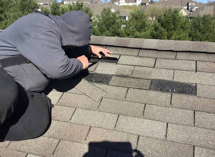 Roof Repairs