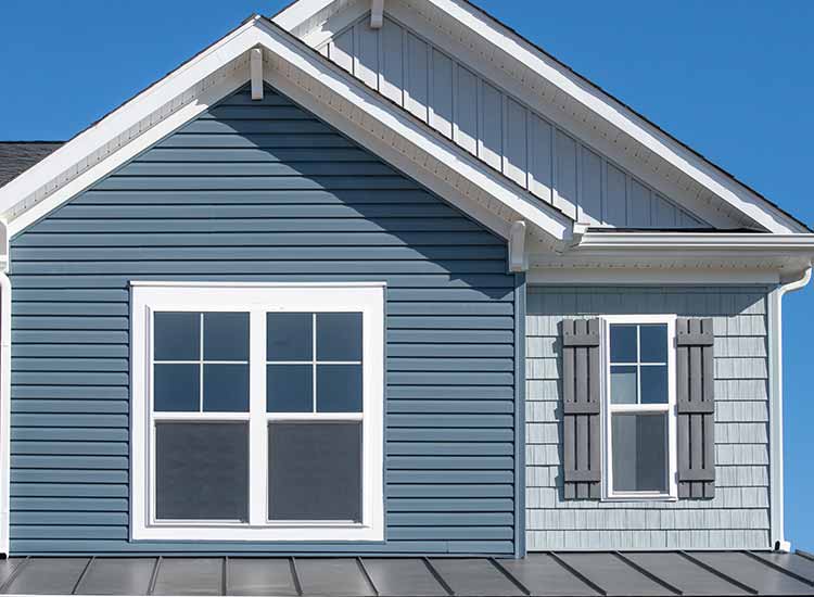 Fiber Cement Siding