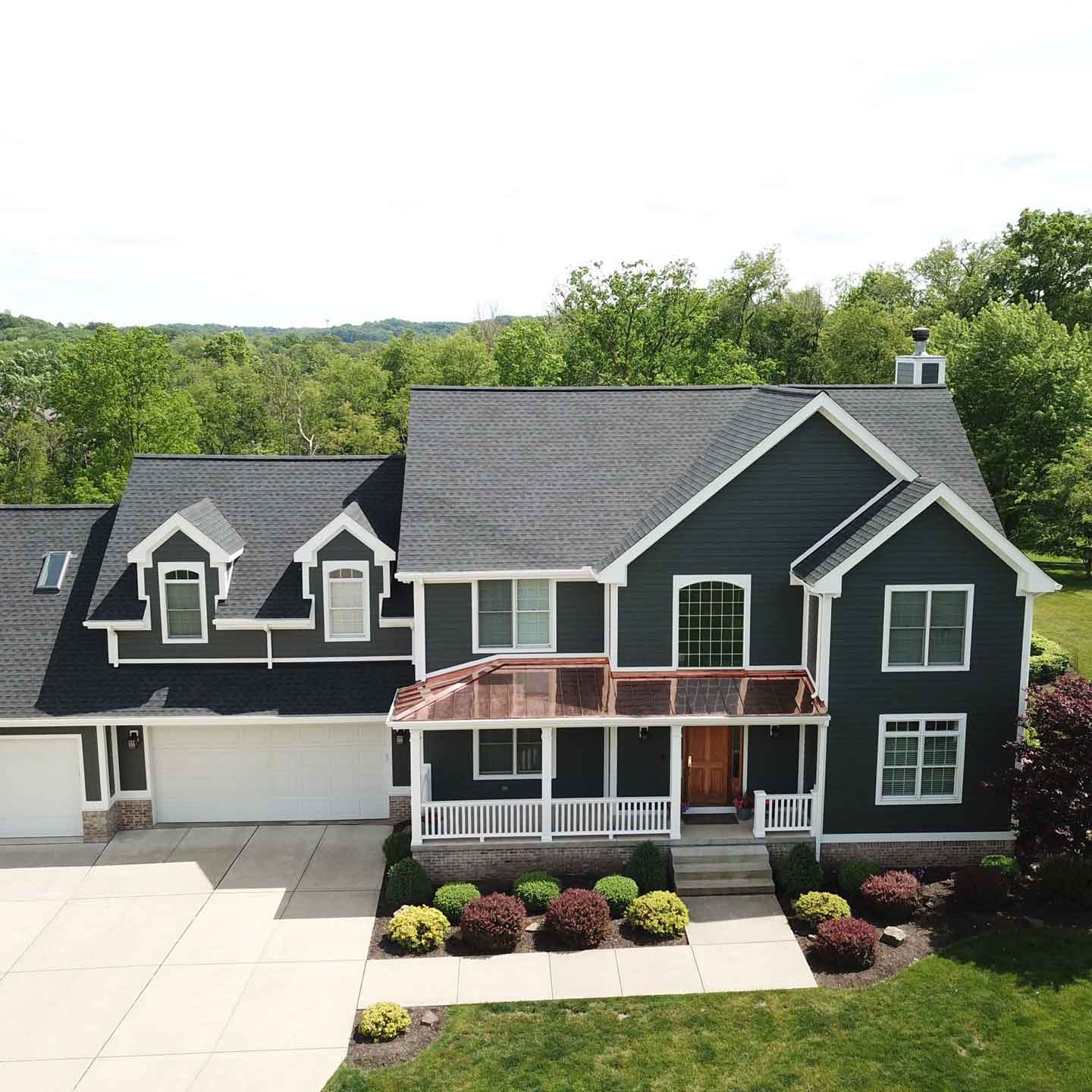 Resnick Roofing